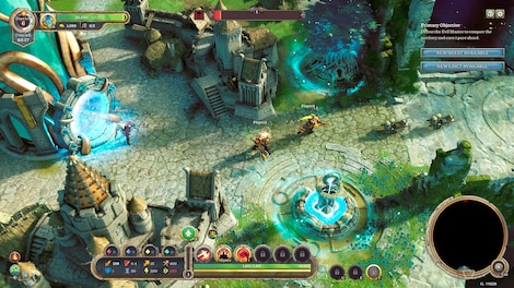 EverSiege: Untold Ages (PC) - Steam Key - GLOBAL - 7