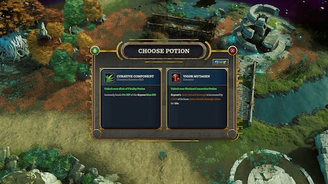 EverSiege: Untold Ages (PC) - Steam Key - GLOBAL - 5