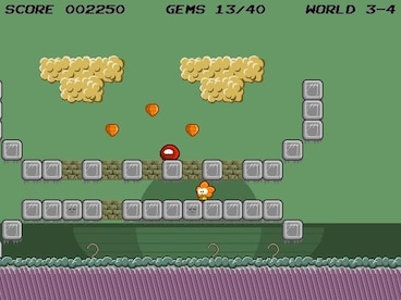 Eversion Steam Key GLOBAL - 3