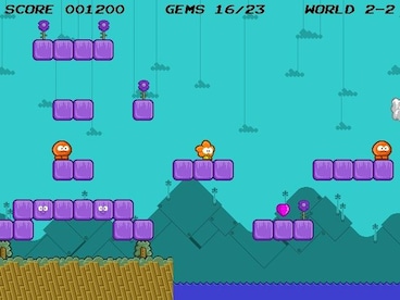Eversion Steam Key GLOBAL - 4