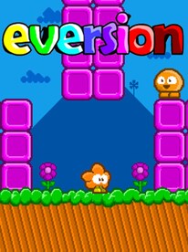 Eversion Steam Key GLOBAL - 11