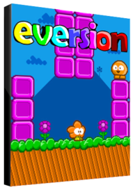 Eversion Steam Key GLOBAL - 1