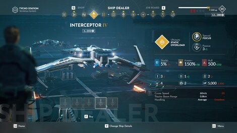 EVERSPACE™ 2 (PC) - GOG.COM Key - GLOBAL - 5