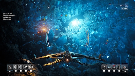 EVERSPACE™ 2 (PC) - Steam Account - GLOBAL - 9