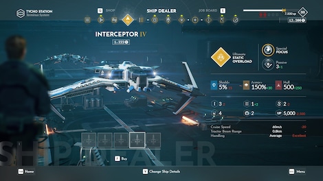 EVERSPACE™ 2 (PC) - Steam Key - GLOBAL - 5