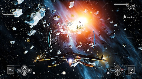 EVERSPACE™ 2 (PC) - Steam Key - GLOBAL - 8