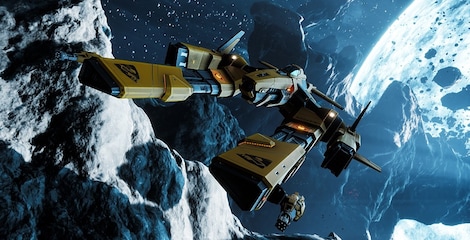 EVERSPACE™ 2 (PC) - Steam Key - GLOBAL - 12