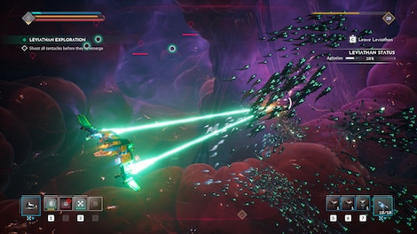 Everspace 2: Titans (PC) - Steam Key - GLOBAL - 3