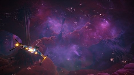 Everspace 2: Titans (PC) - Steam Key - GLOBAL - 9