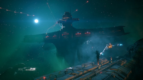 Everspace 2: Titans (PC) - Steam Key - GLOBAL - 6