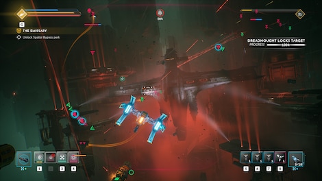 Everspace 2: Titans (PC) - Steam Key - GLOBAL - 4