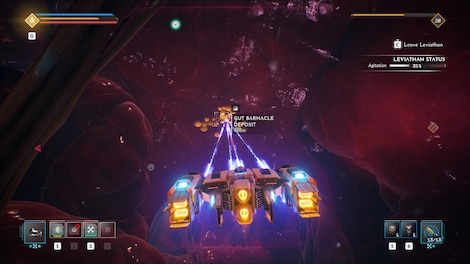 Everspace 2: Titans (PC) - Steam Key - GLOBAL - 11