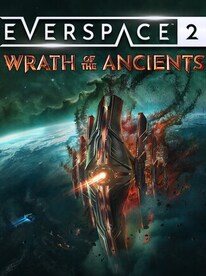 Everspace 2: Wrath of the Ancients (PC) - Steam Key - GLOBAL - 1