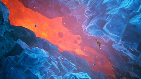 Everspace 2: Wrath of the Ancients (PC) - Steam Key - GLOBAL - 6