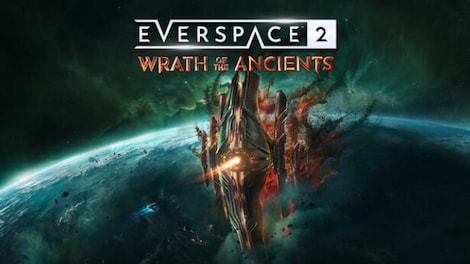Everspace 2: Wrath of the Ancients (PC) - Steam Key - GLOBAL - 0