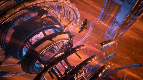 Everspace 2: Wrath of the Ancients (PC) - Steam Key - GLOBAL - 3