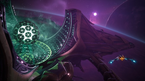 Everspace 2: Wrath of the Ancients (PC) - Steam Key - GLOBAL - 4