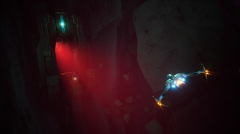 Everspace 2: Wrath of the Ancients (PC) - Steam Key - GLOBAL - 7