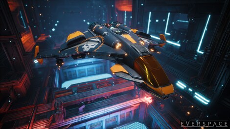 EVERSPACE - Encounters Key Steam PC GLOBAL - 6