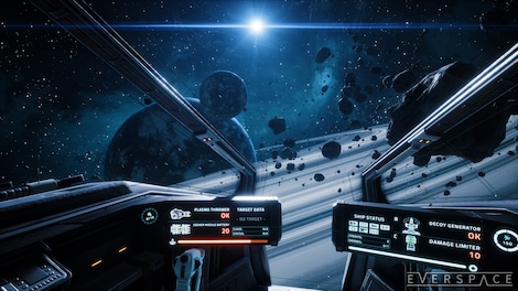 EVERSPACE - Encounters Key Steam PC GLOBAL - 4