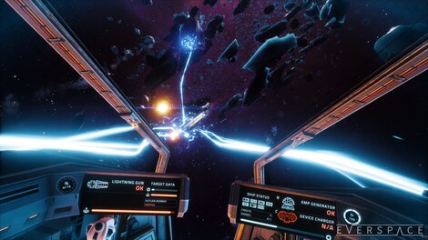 EVERSPACE - Encounters Key Steam PC GLOBAL - 3