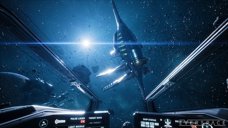 EVERSPACE - Encounters Key Steam PC GLOBAL - 9