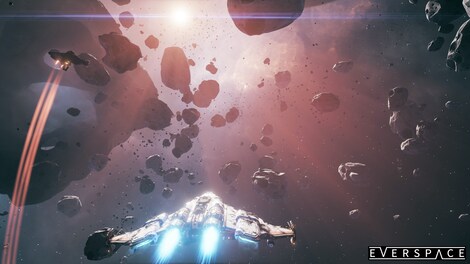 EVERSPACE (PC) - GOG.COM Key - GLOBAL - 8