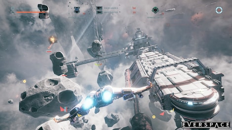 EVERSPACE (PC) - Steam Key - GLOBAL - 11
