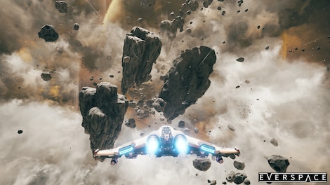 EVERSPACE (PC) - Steam Key - GLOBAL - 7
