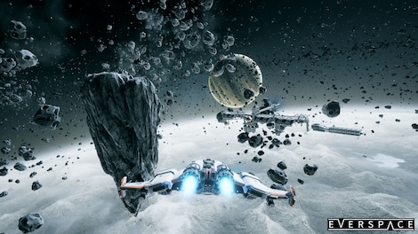 EVERSPACE Steam Gift CIS - 7