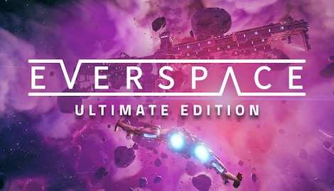 EVERSPACE | Ultimate Edition (PC) - Steam Key - GLOBAL - 2