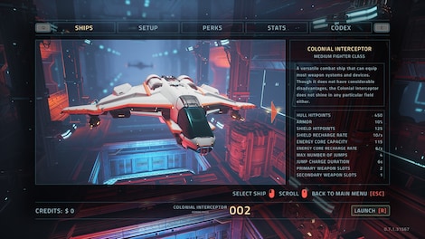 EVERSPACE - Upgrade to Deluxe Edition Steam Key GLOBAL - 14