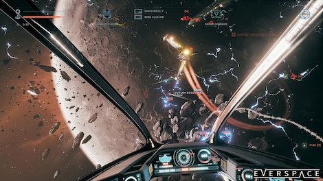 EVERSPACE (Xbox One) - Xbox Live Key - EUROPE - 9