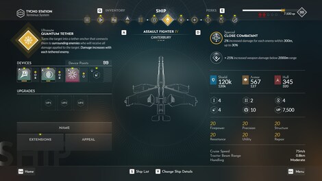 EVERSPACE™ 2 | Galactic Edition (Xbox Series X/S, PC) - Xbox Live Key - UNITED STATES - 10