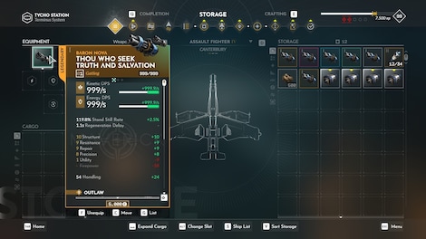 EVERSPACE™ 2 | Galactic Edition (Xbox Series X/S, PC) - Xbox Live Key - UNITED STATES - 11