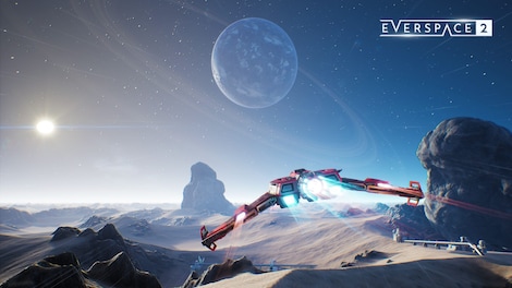 EVERSPACE™ 2 | Galactic Edition (Xbox Series X/S, PC) - Xbox Live Key - UNITED STATES - 13