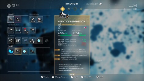 EVERSPACE™ 2 | Galactic Edition (Xbox Series X/S, Windows 10) - Xbox Live Key - EUROPE - 4