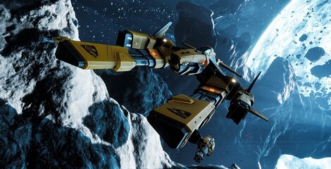 EVERSPACE™ 2 | Galactic Edition (Xbox Series X/S, Windows 10) - Xbox Live Key - EUROPE - 12