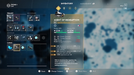 EVERSPACE™ 2 (Xbox Series X/S, PC) - Xbox Live Account - GLOBAL - 4
