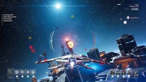 EVERSPACE™ 2 (Xbox Series X/S, PC) - Xbox Live Account - GLOBAL - 6