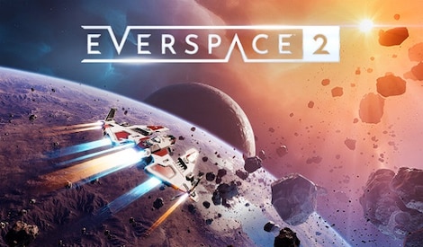 EVERSPACE™ 2 (Xbox Series X/S, PC) - Xbox Live Account - GLOBAL - 2