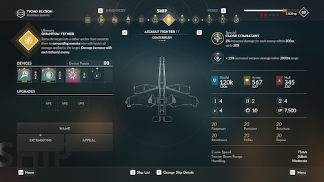 EVERSPACE™ 2 (Xbox Series X/S, PC) - Xbox Live Key - EUROPE - 10