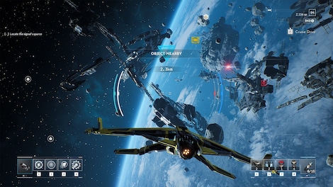 EVERSPACE™ 2 (Xbox Series X/S, PC) - Xbox Live Key - EUROPE - 3