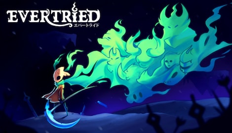 Evertried (PC) - Steam Key - GLOBAL - 0