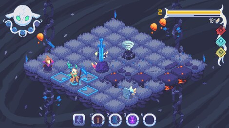 Evertried (PC) - Steam Key - ROW - 8