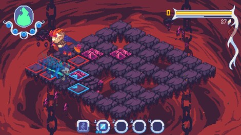 Evertried (PC) - Steam Key - ROW - 3