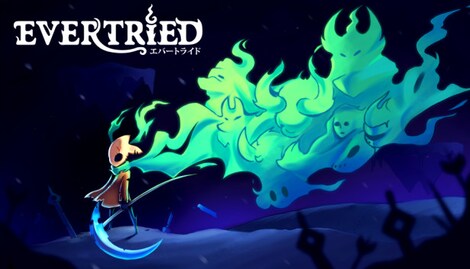 Evertried (PC) - Steam Key - ROW - 0