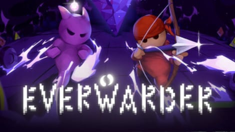 Everwarder (PC) - Steam Key - GLOBAL - 0