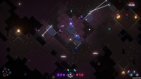Everwarder (PC) - Steam Key - GLOBAL - 5