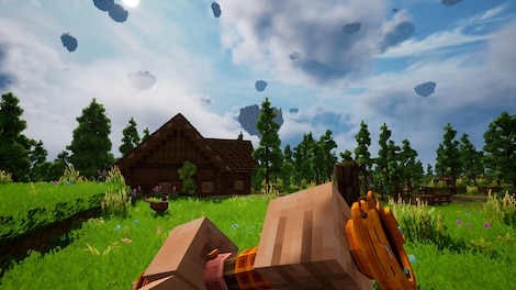 Everwind | Capybara Edition (PC) - Steam Key - NORTH AMERICA - 11